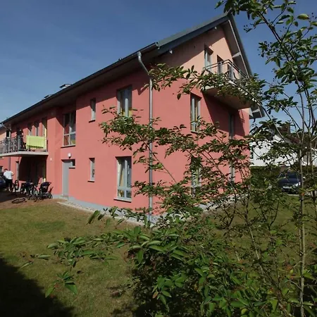 شقة Haus Clara 06