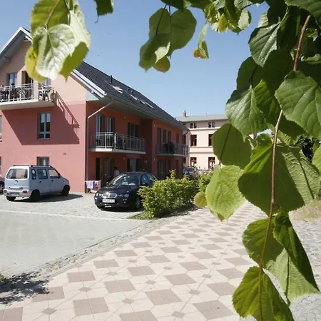 Haus Clara 06 * Koserow