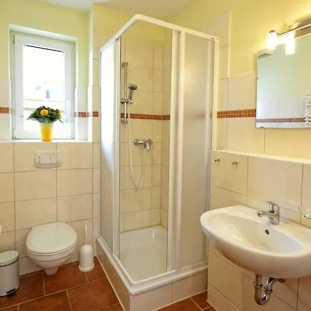 Haus Clara 06 Koserow