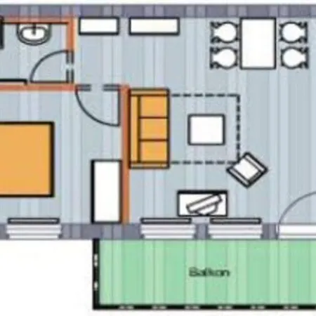 Haus Clara 06 Koserow