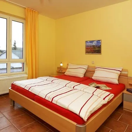 شقة Haus Clara 06