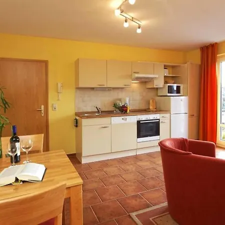 Haus Clara 06 *